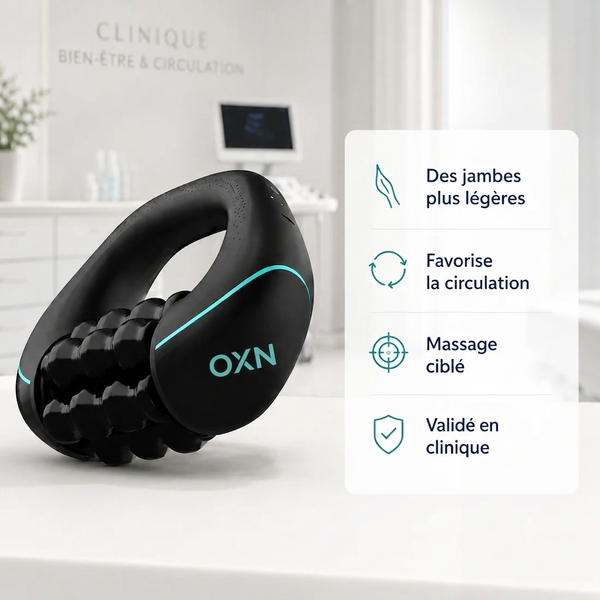 OXN Orbit